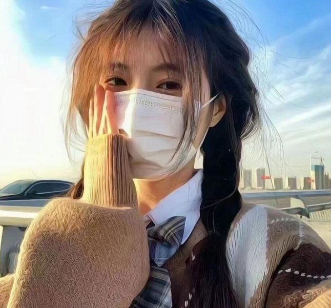 密码危机 海报